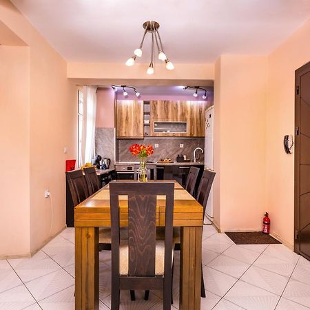 Roof Top Terrace Maisonette Пловдив Екстериор снимка