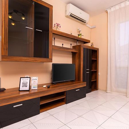 Roof Top Terrace Maisonette Пловдив Екстериор снимка