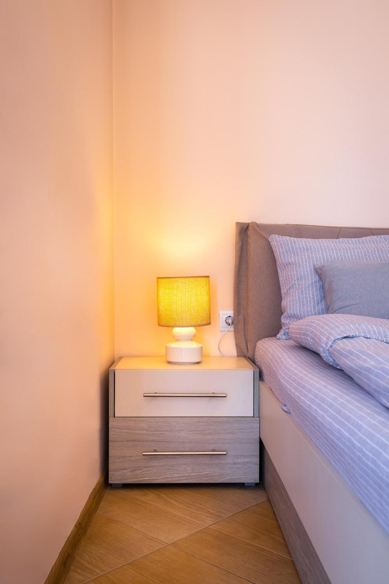Roof Top Terrace Maisonette Пловдив Екстериор снимка