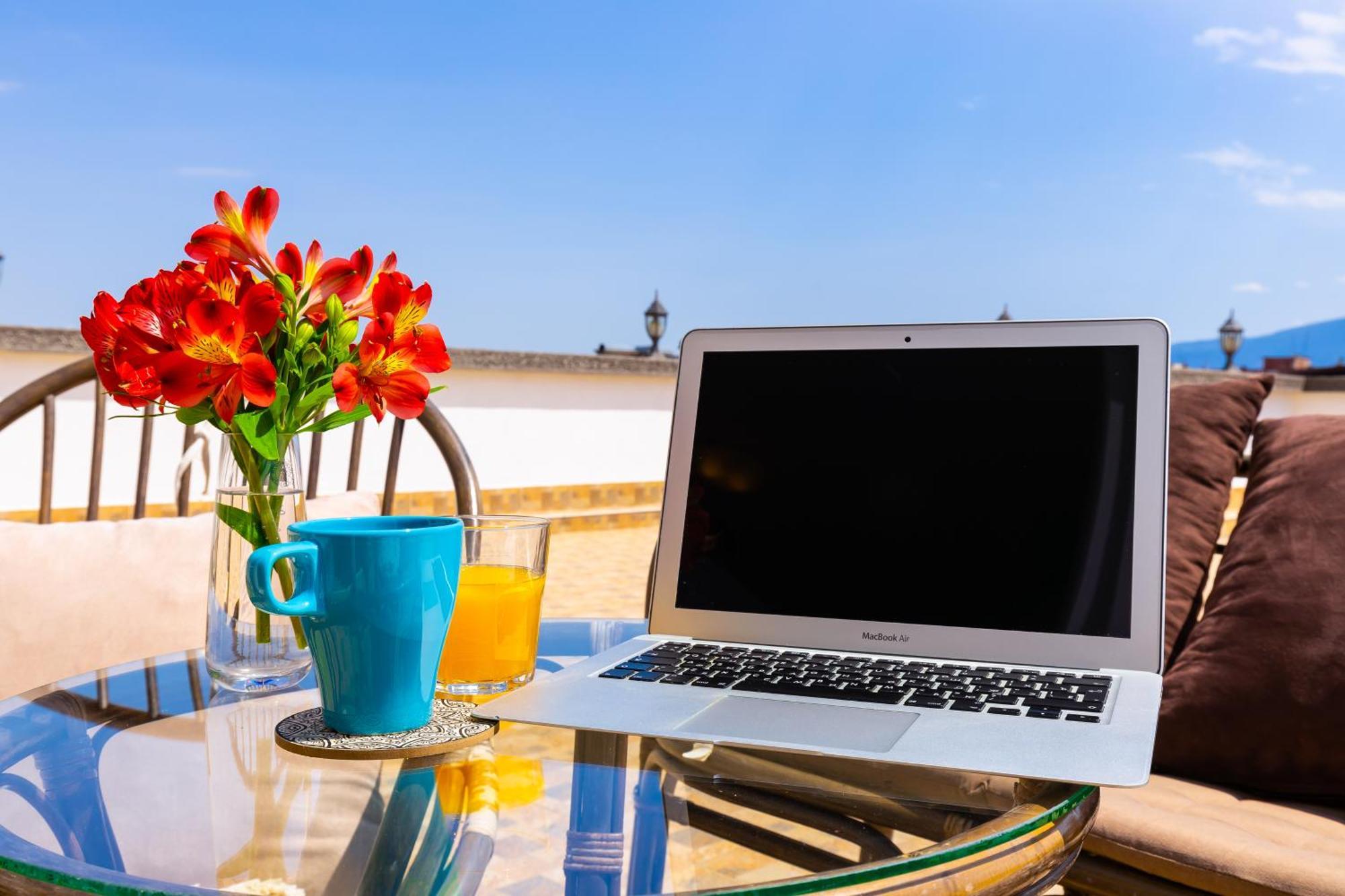 Roof Top Terrace Maisonette Пловдив Екстериор снимка