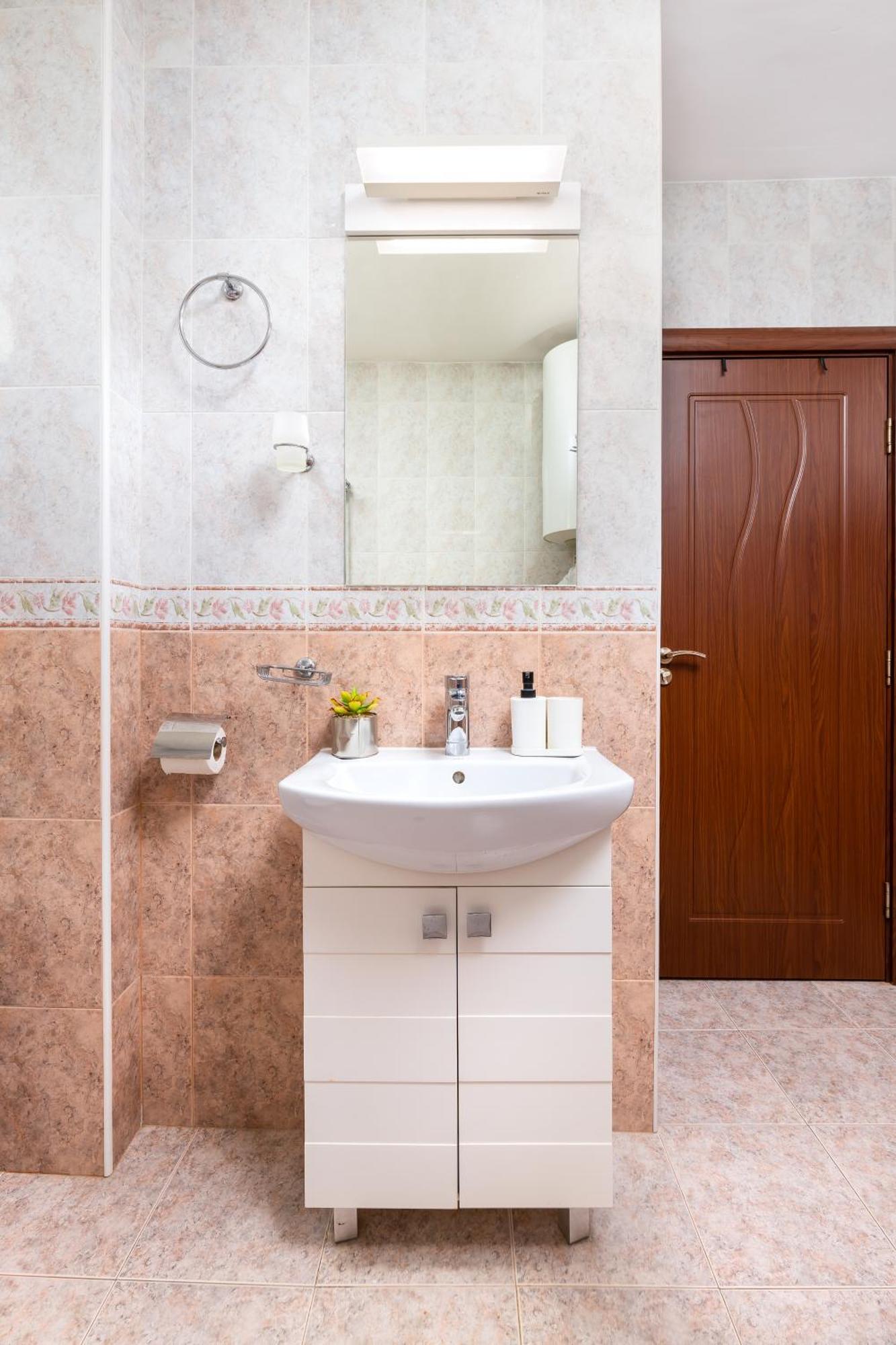 Roof Top Terrace Maisonette Пловдив Екстериор снимка