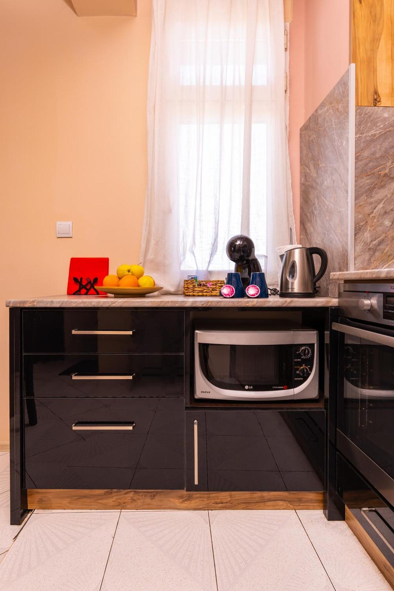 Roof Top Terrace Maisonette Пловдив Екстериор снимка