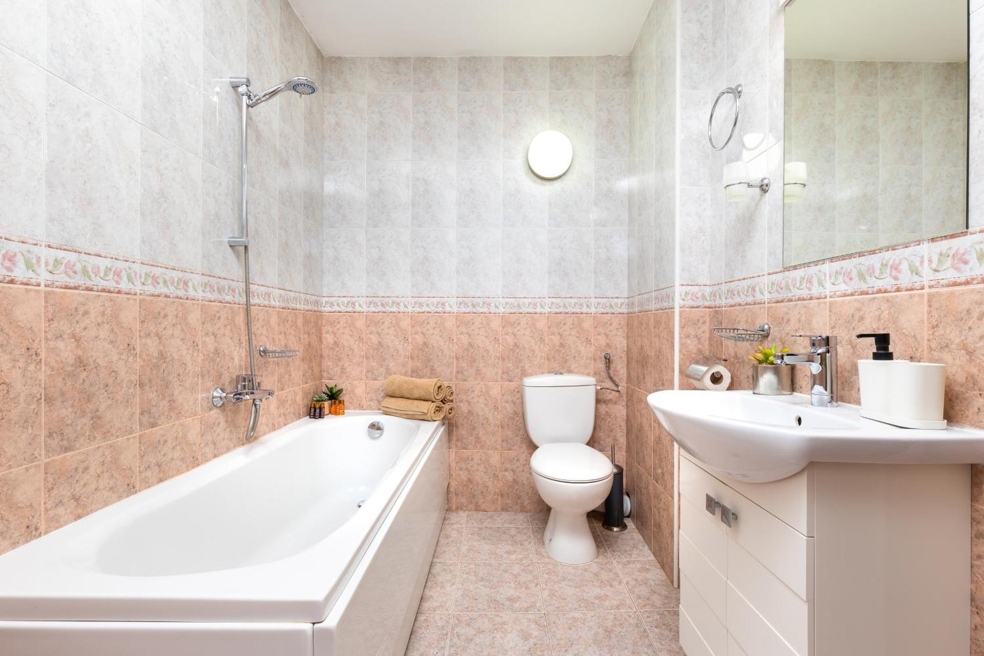 Roof Top Terrace Maisonette Пловдив Екстериор снимка