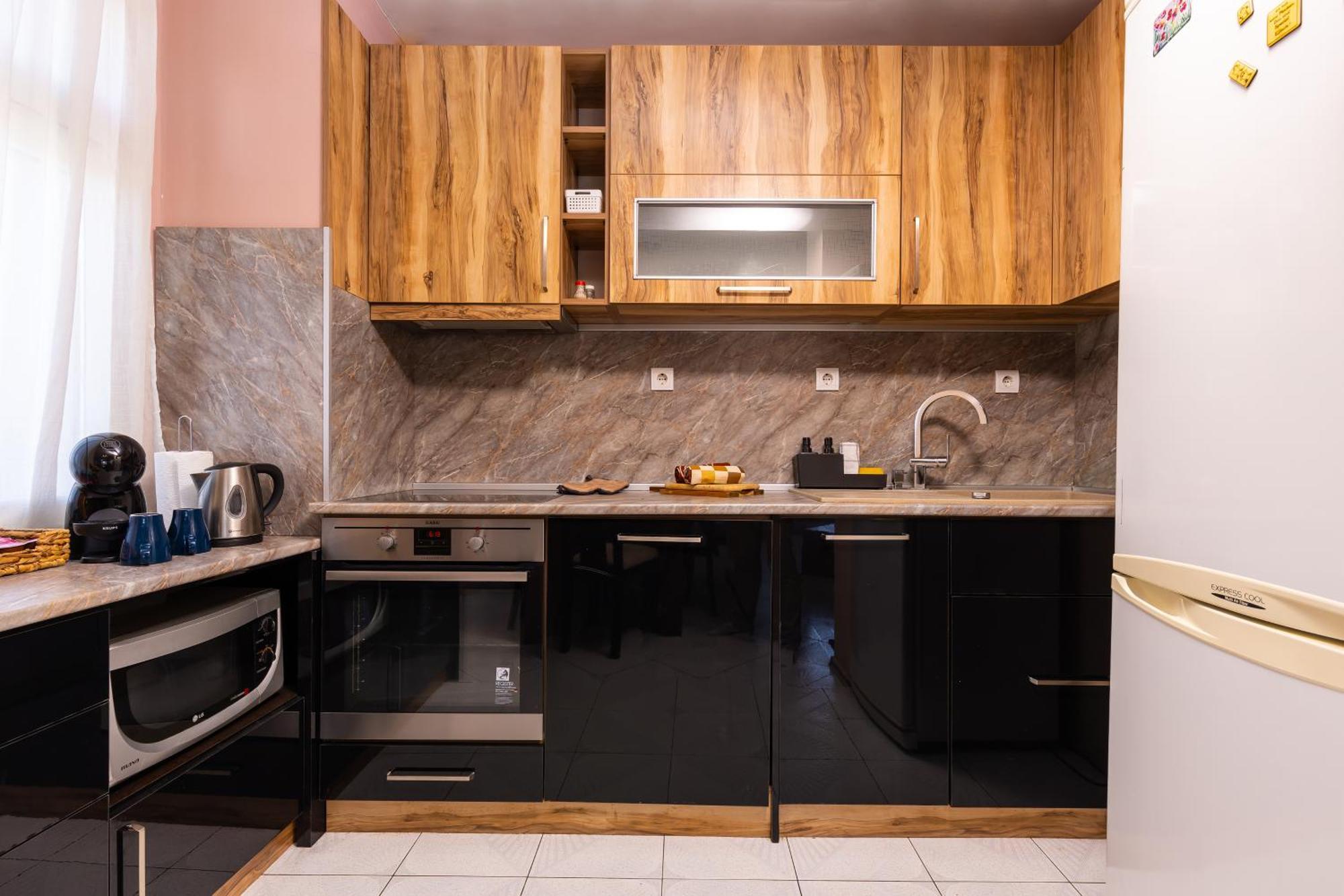Roof Top Terrace Maisonette Пловдив Екстериор снимка