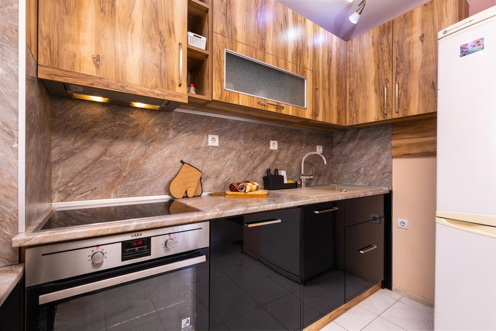 Roof Top Terrace Maisonette Пловдив Екстериор снимка