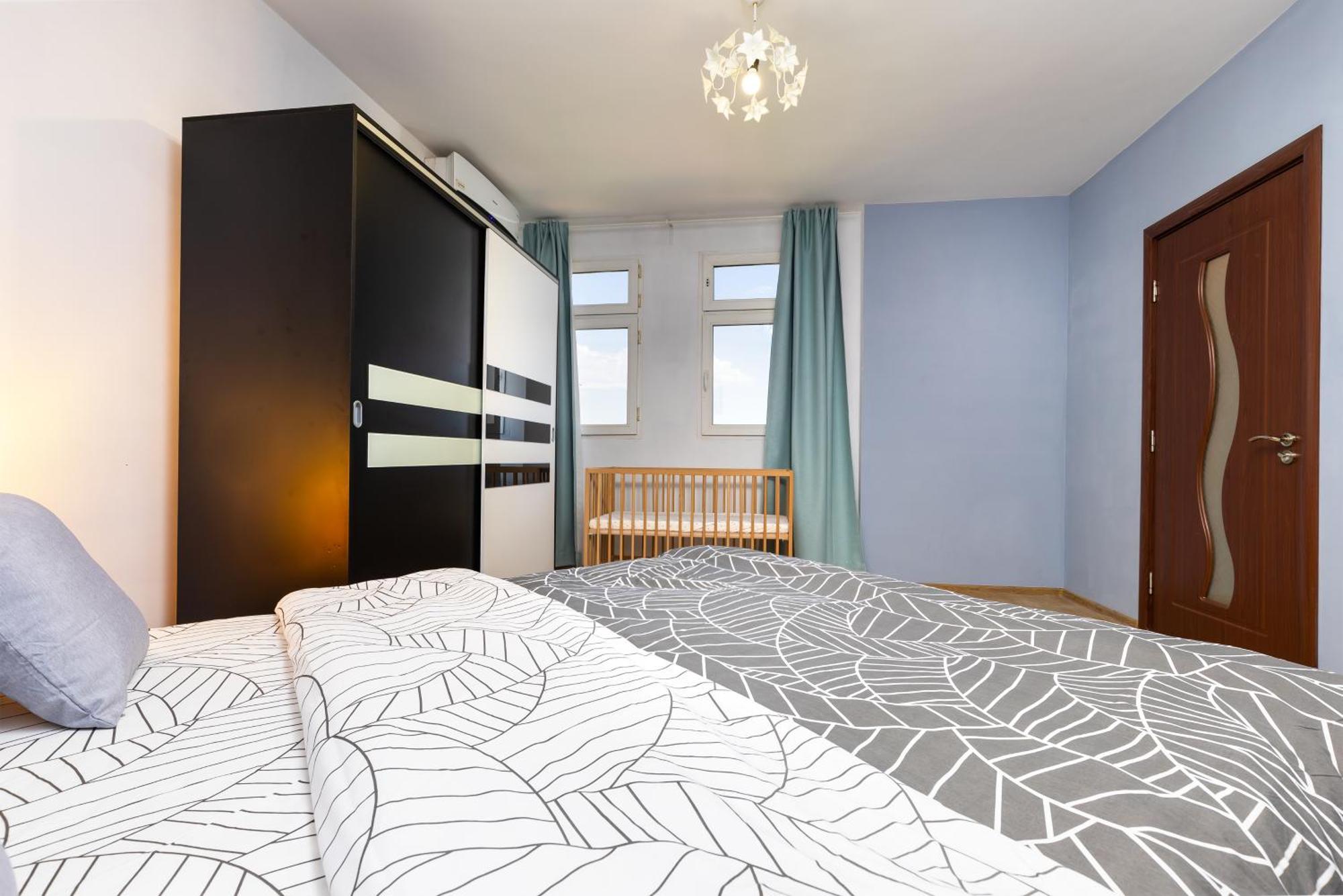 Roof Top Terrace Maisonette Пловдив Екстериор снимка