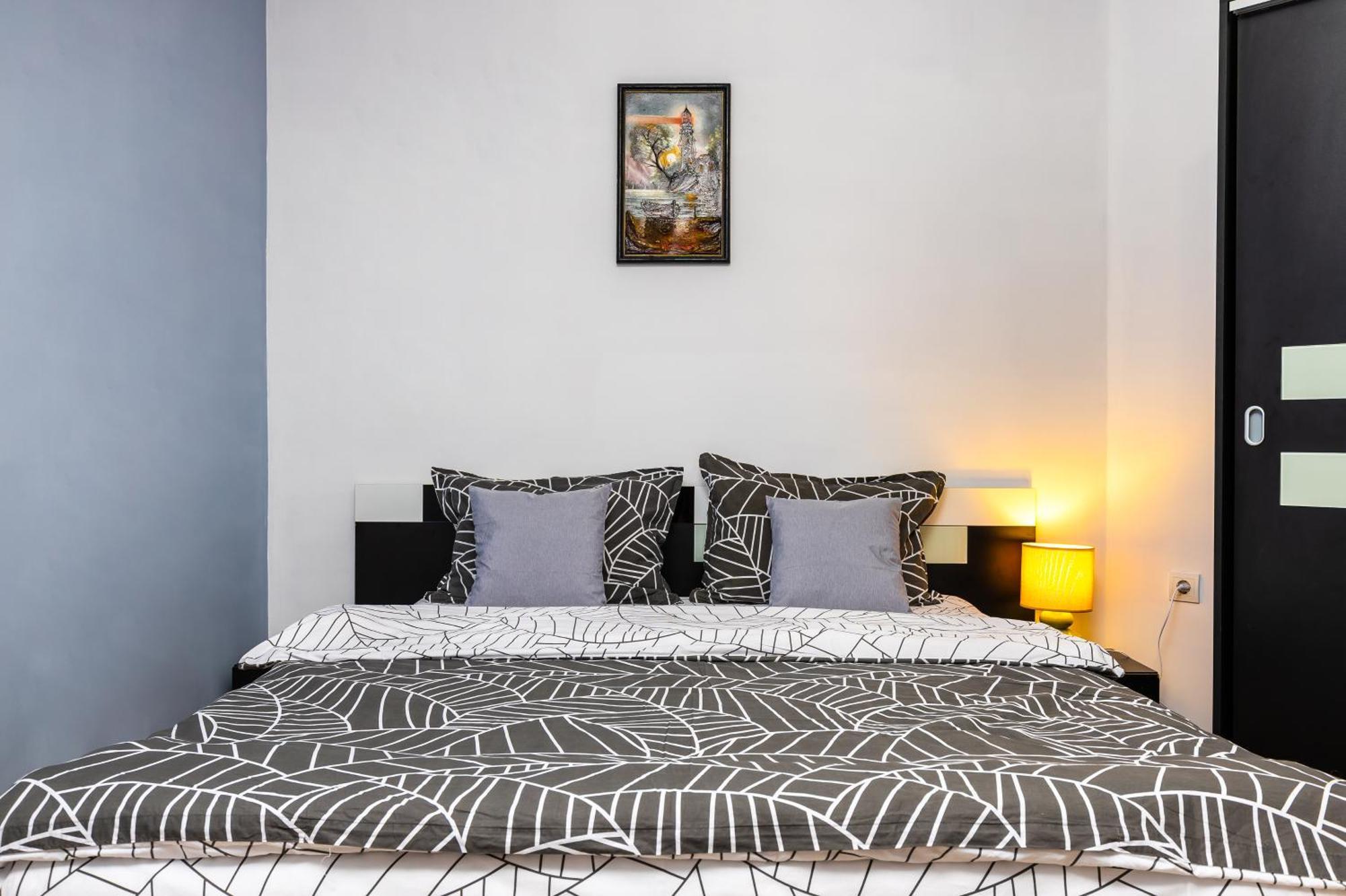 Roof Top Terrace Maisonette Пловдив Екстериор снимка